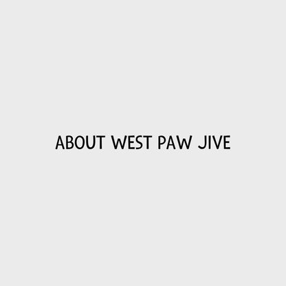 Video - About West Paw Zogoflex Jive Hundespielzeug
