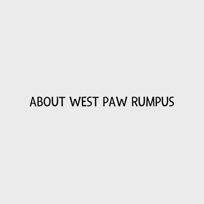 Video - West Paw Zogoflex Rumpus