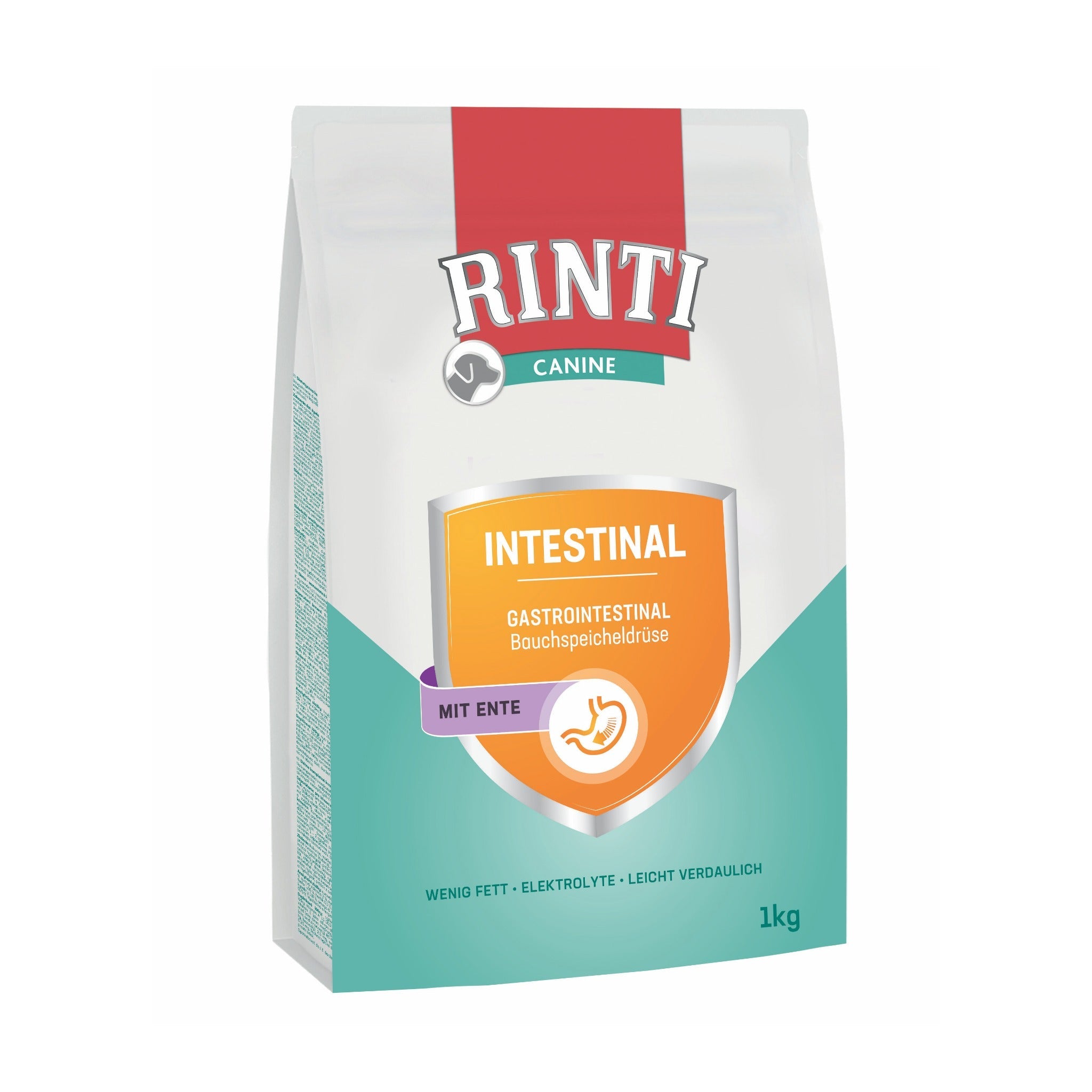 Hundetrockenfutter on sale Rinti