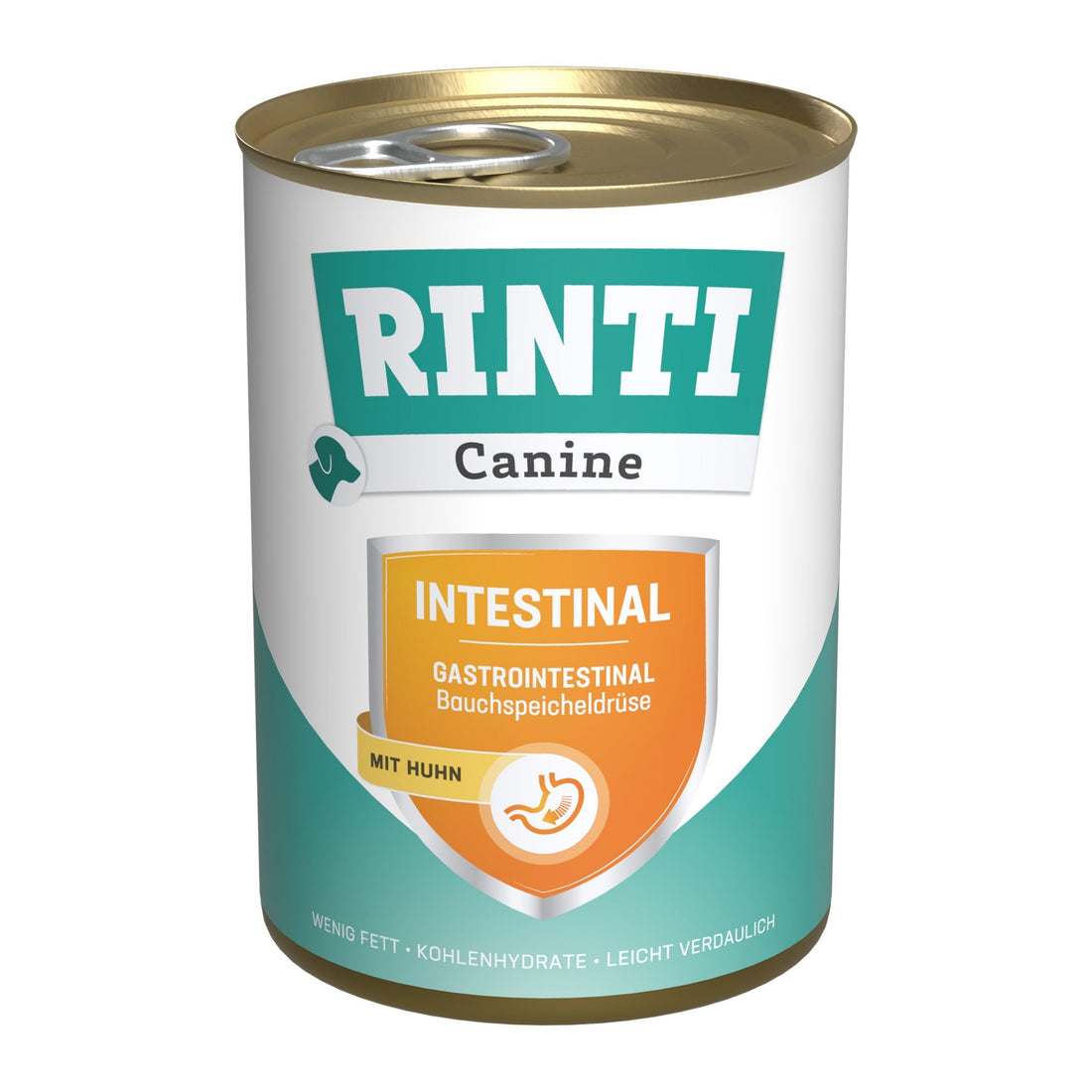 RINTI Canine Intestinal Huhn - Hunde Nassfutter - Woofshack