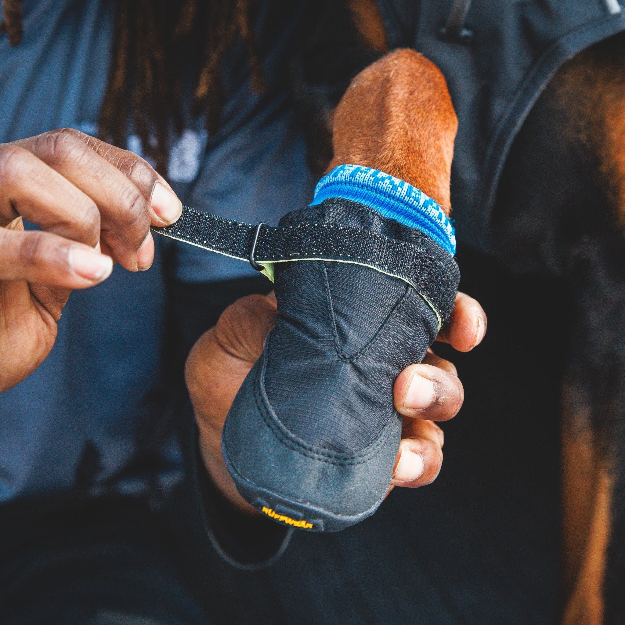 Ruffwear Bark&