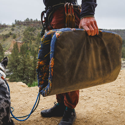 Ruffwear Basecamp Dog Bed