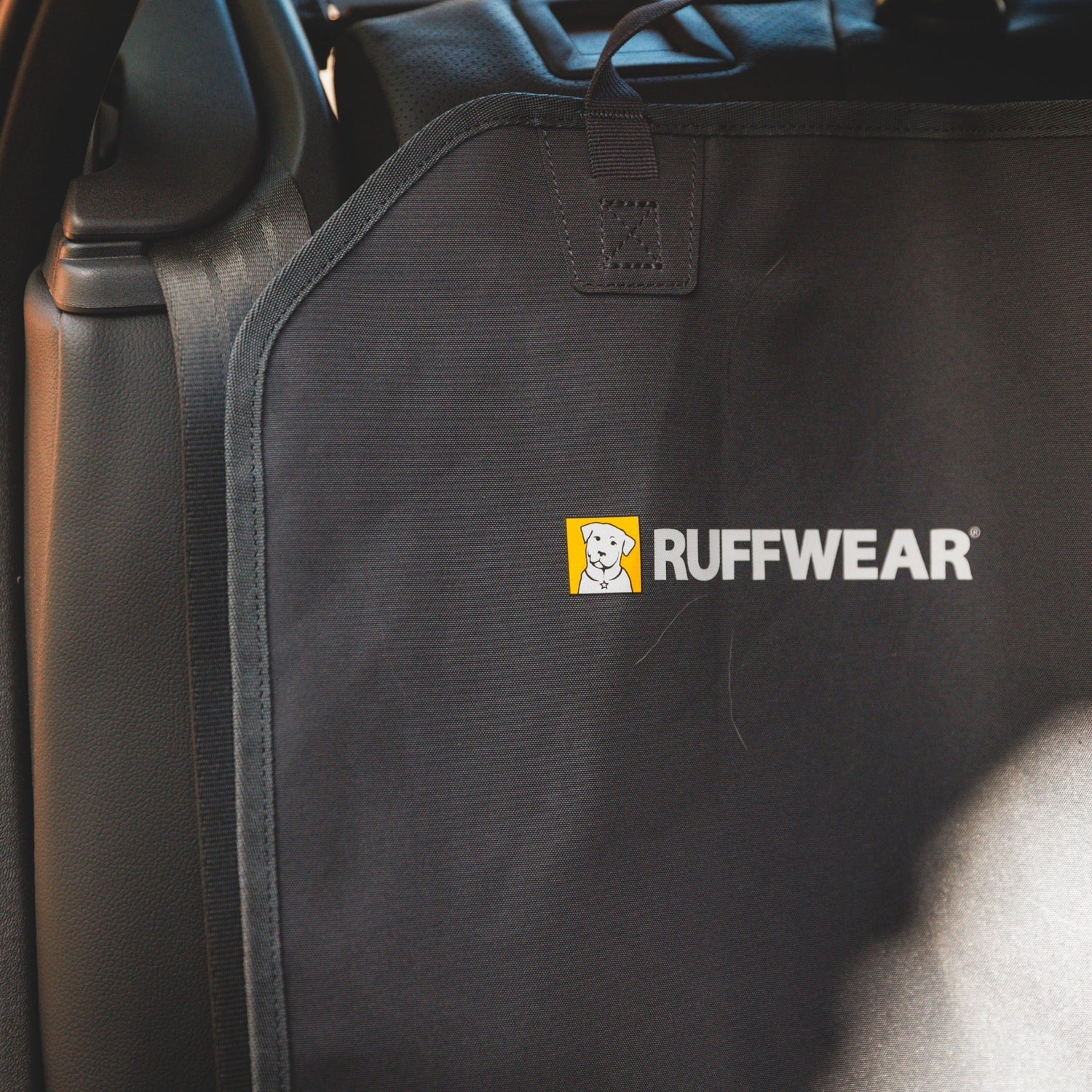 Ruffwear Dirtbag Seat Cover, Autoschondecke - Woofshack