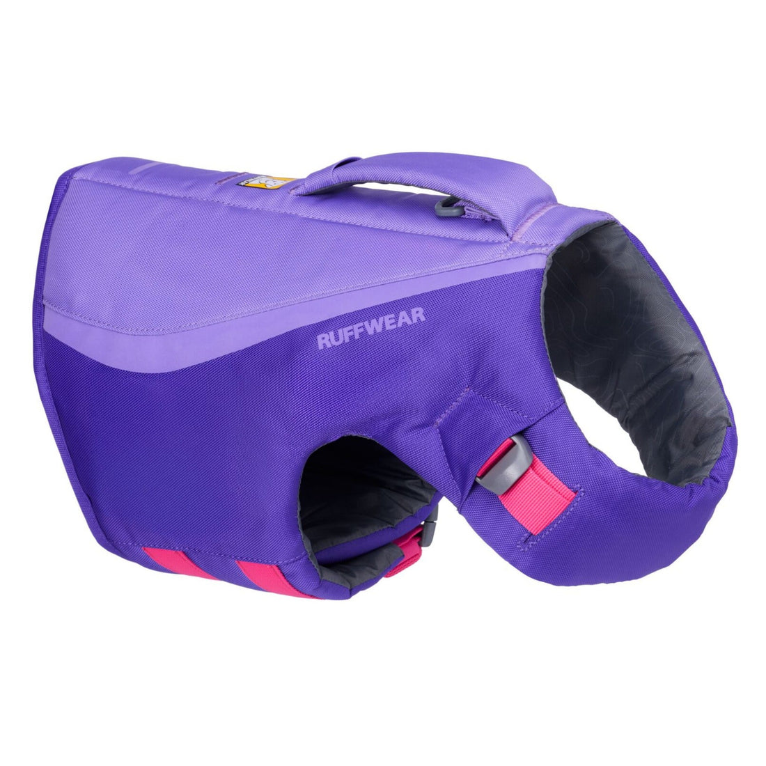 Ruffwear Float Coat, Hundeschwimmweste - Woofshack