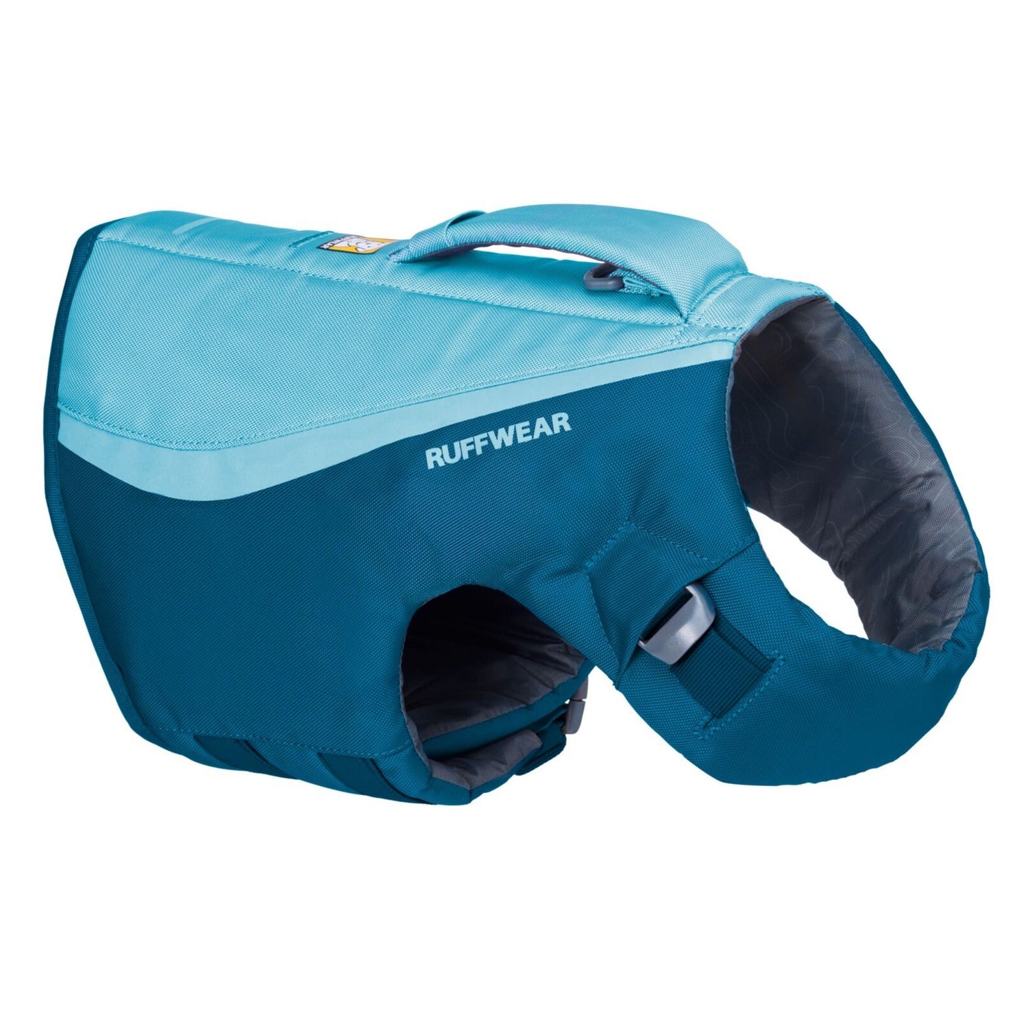 Ruffwear Float Coat, Hundeschwimmweste - Woofshack