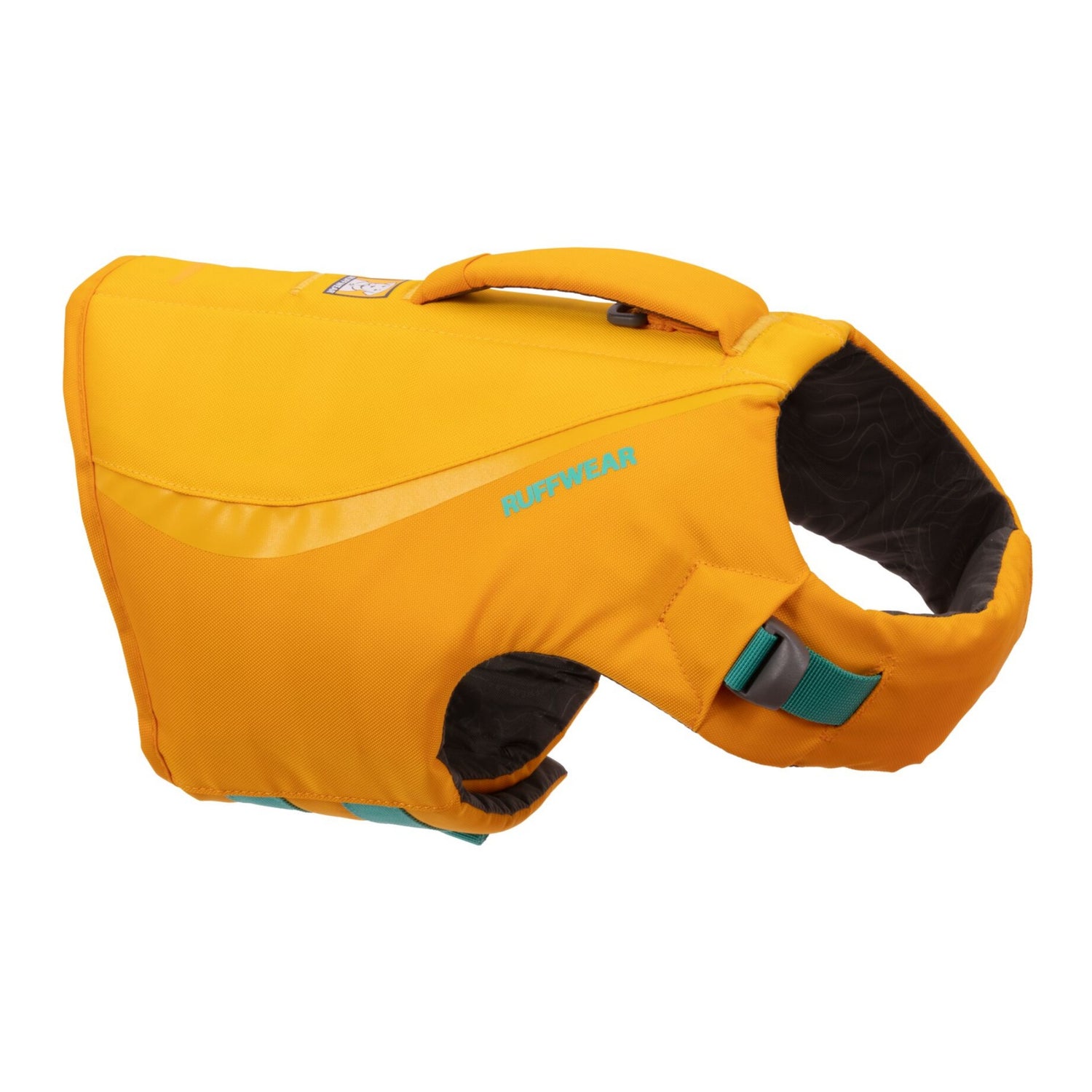 Ruffwear Float Coat, dog life jacket