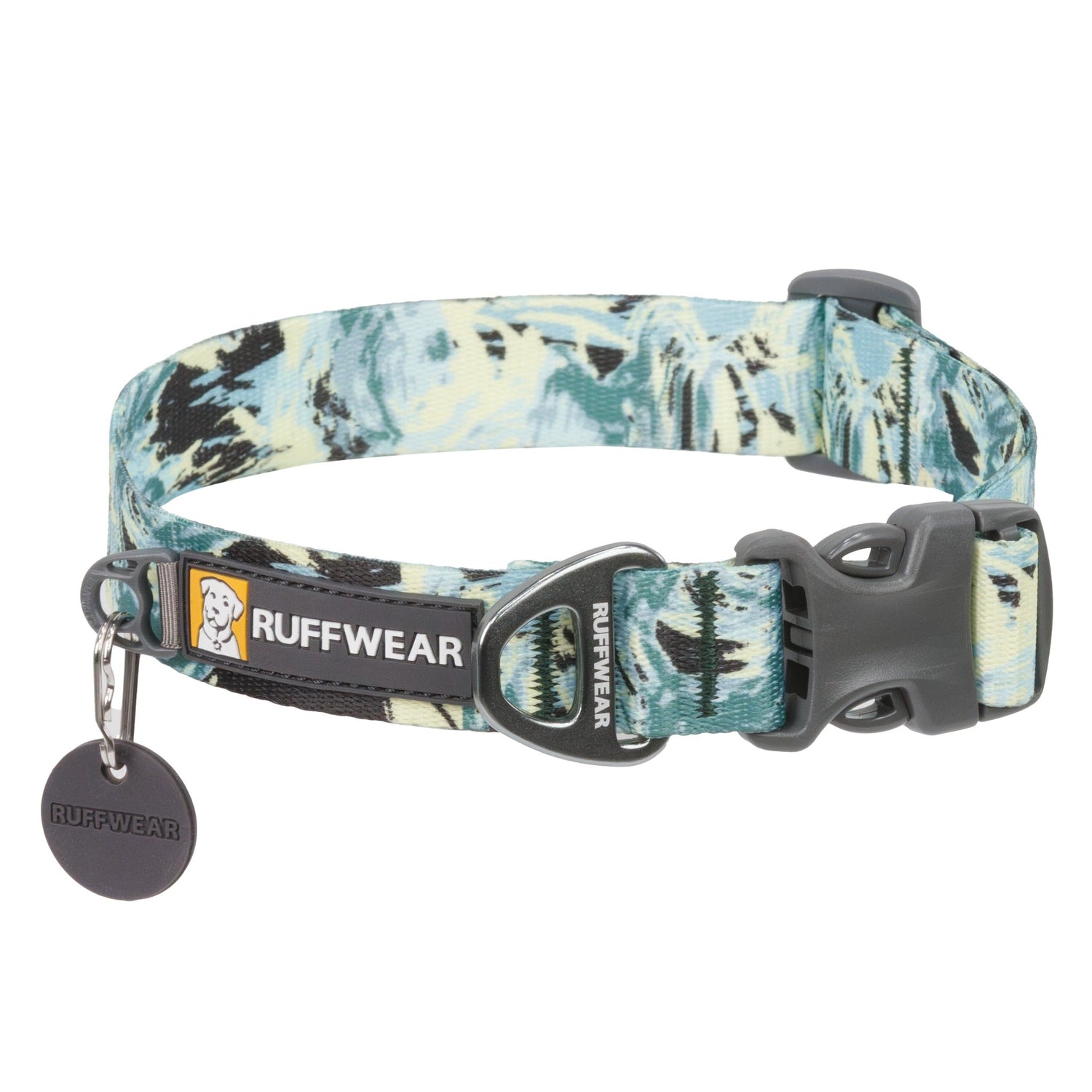 Ruffwear Front Range Collar, Hundehalsband - Woofshack