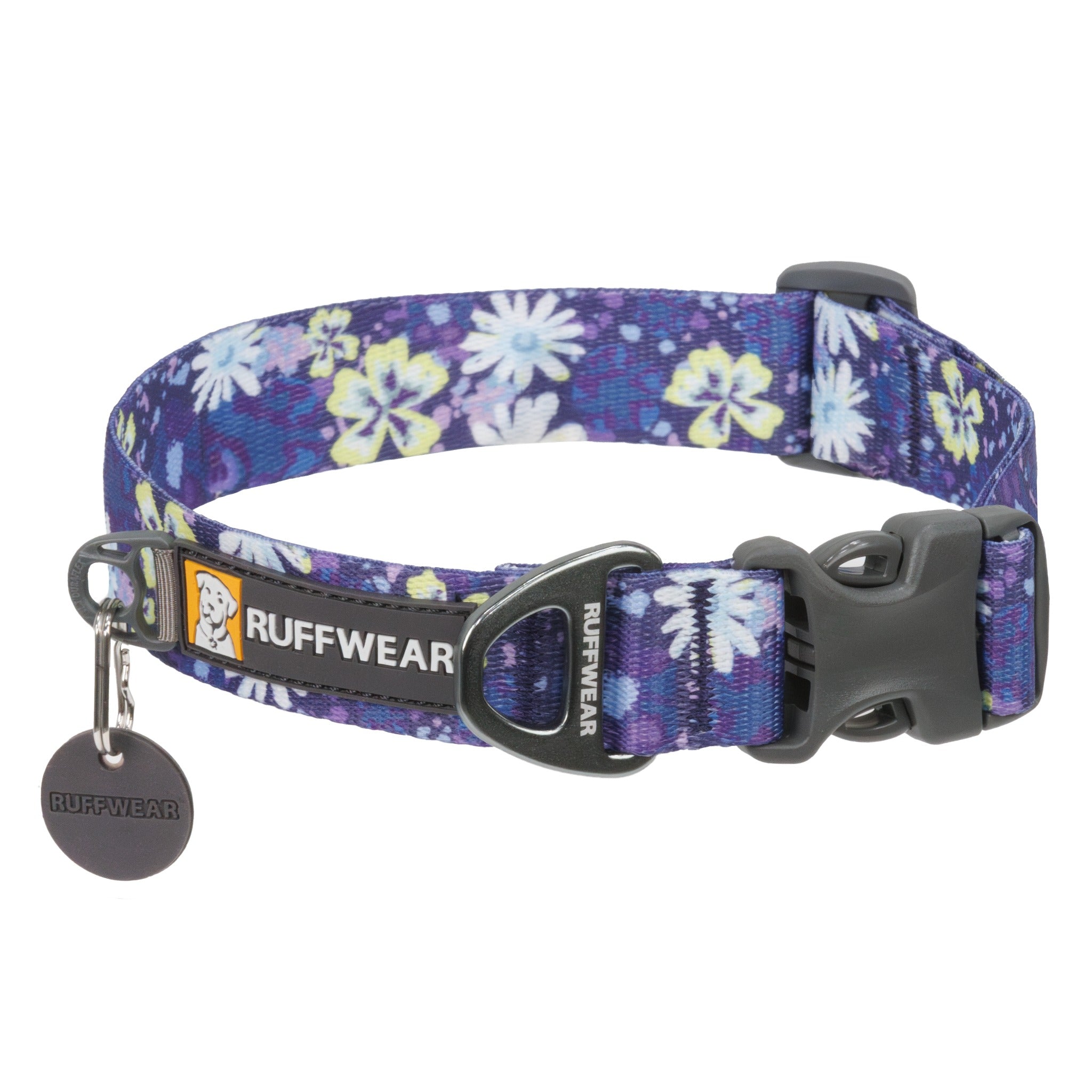 Ruffwear Front Range Collar, Hundehalsband - Woofshack