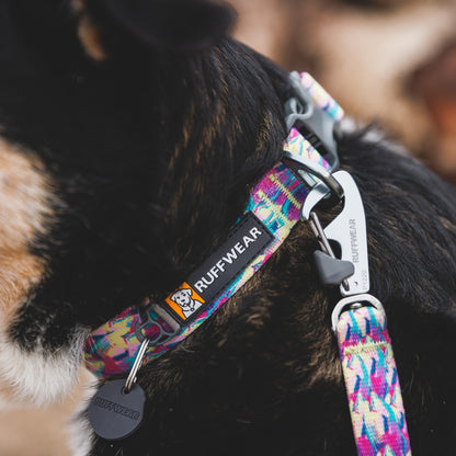 Ruffwear Front Range Collar, Hundehalsband - Woofshack