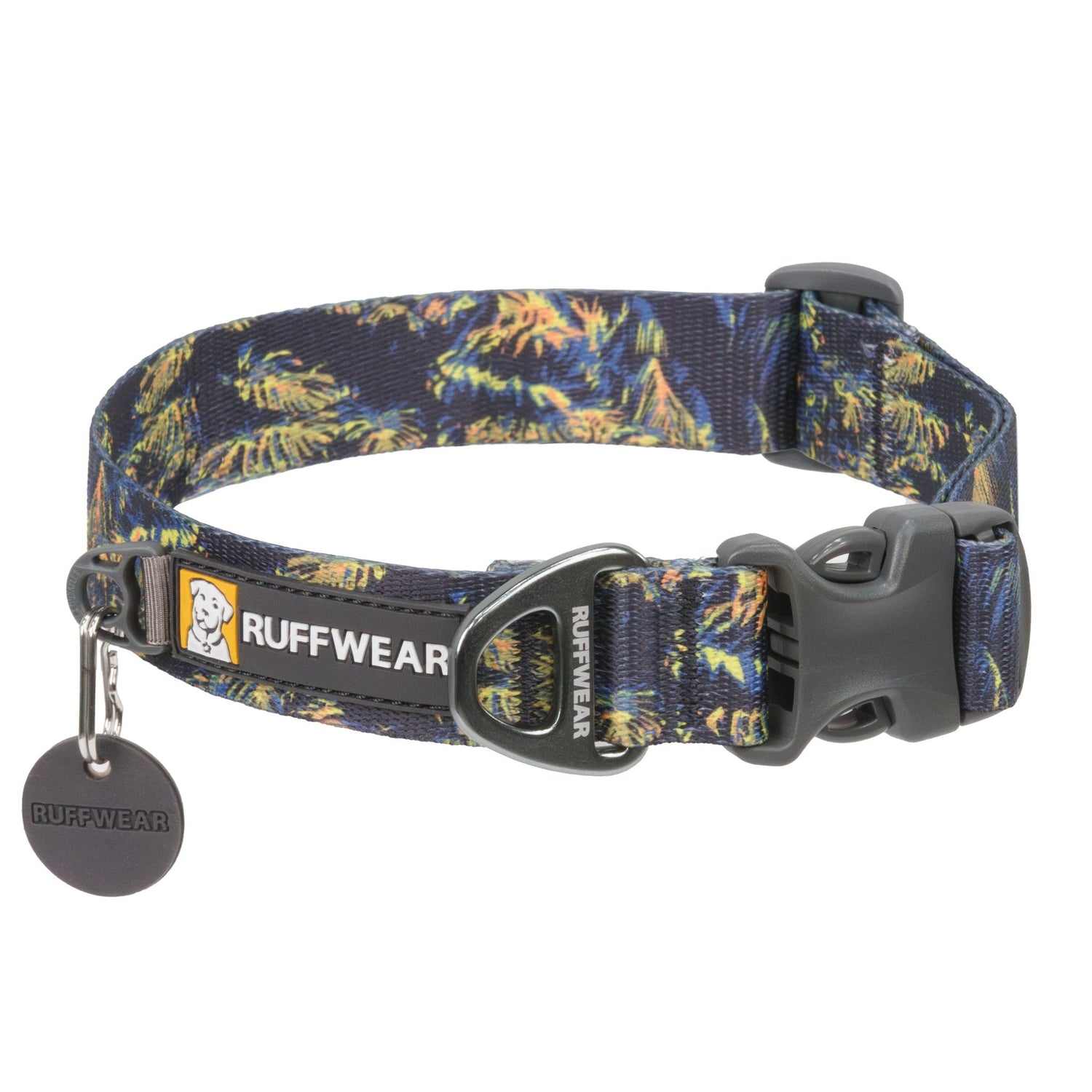 Ruffwear Front Range Collar, Hundehalsband - Woofshack