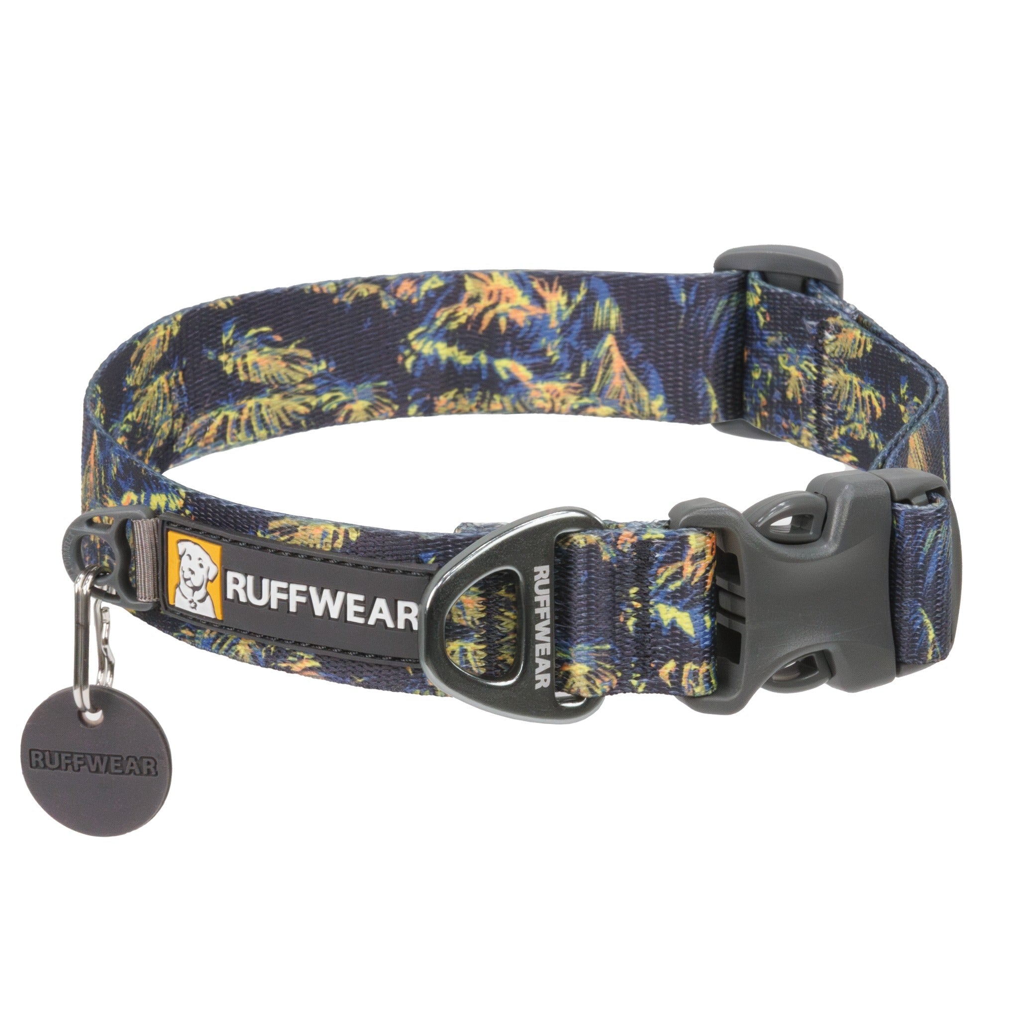 Ruffwear Front Range Collar, Hundehalsband - Woofshack