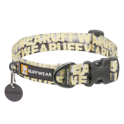 Ruffwear Front Range Collar, Hundehalsband - Woofshack