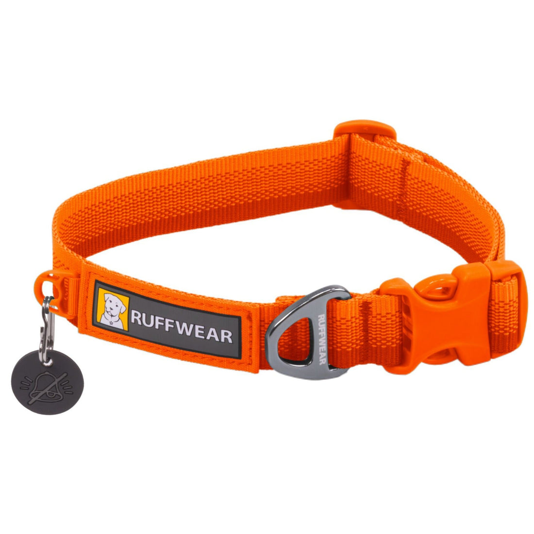 Ruffwear Front Range Collar, Hundehalsband - Woofshack