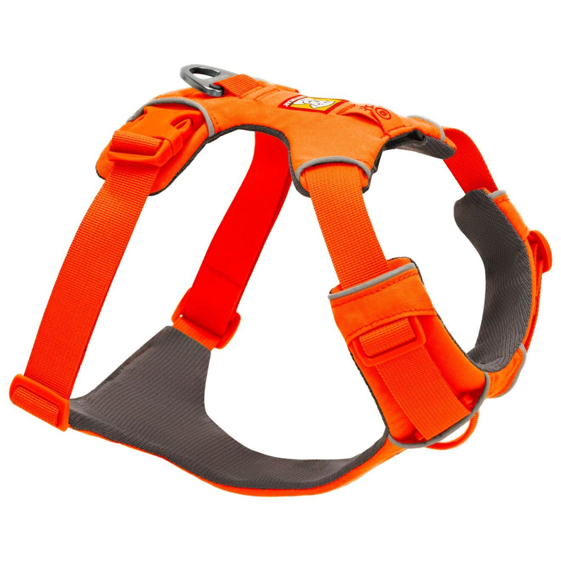 Ruffwear Front Range Harness, Hundegeschirr - Woofshack