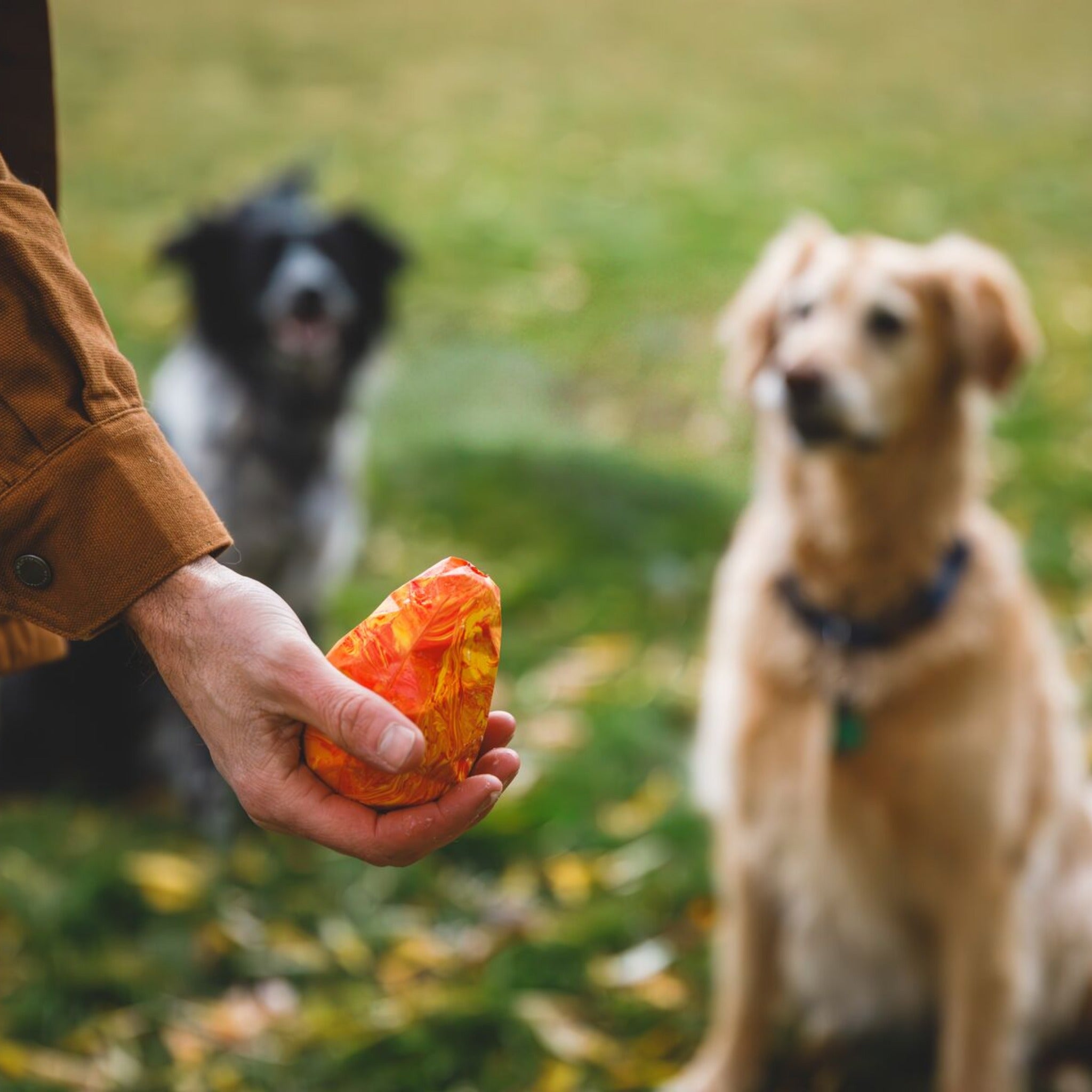 Ruffwear Gnawt - a - Cone, Hundespielzeug - Woofshack