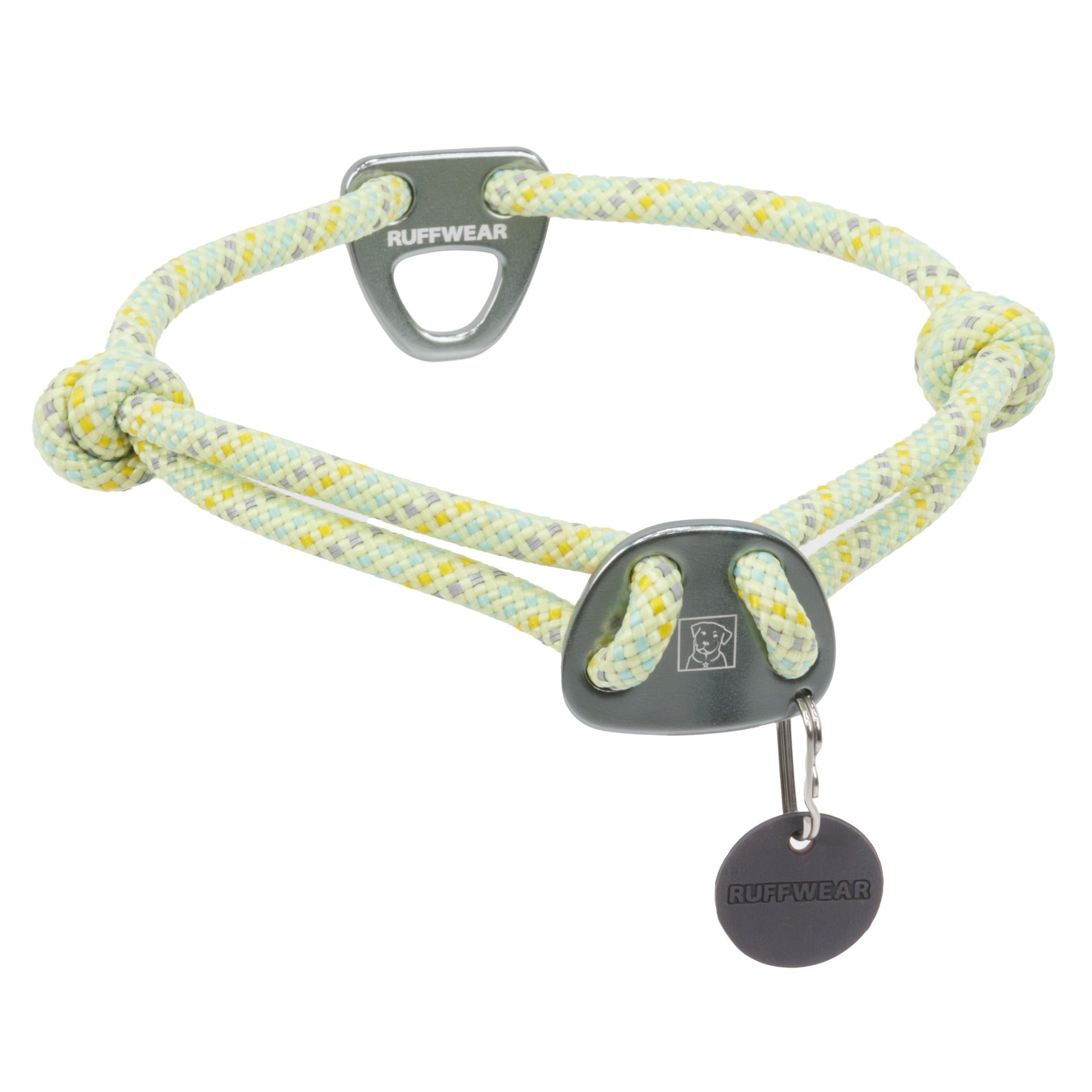 Ruffwear Knot - a - Collar, Hundehalsband - Woofshack