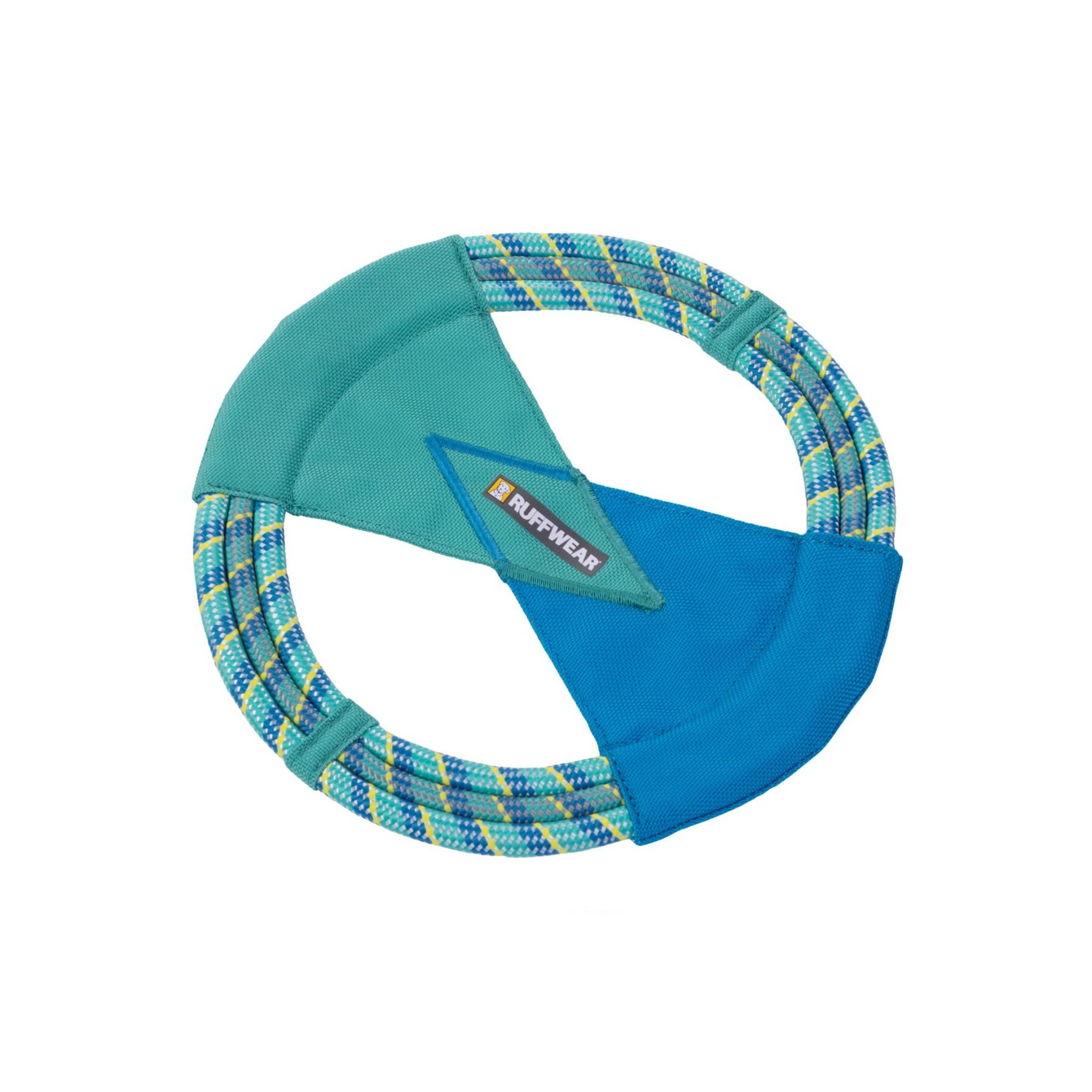 Ruffwear Pacific Ring, dog toy