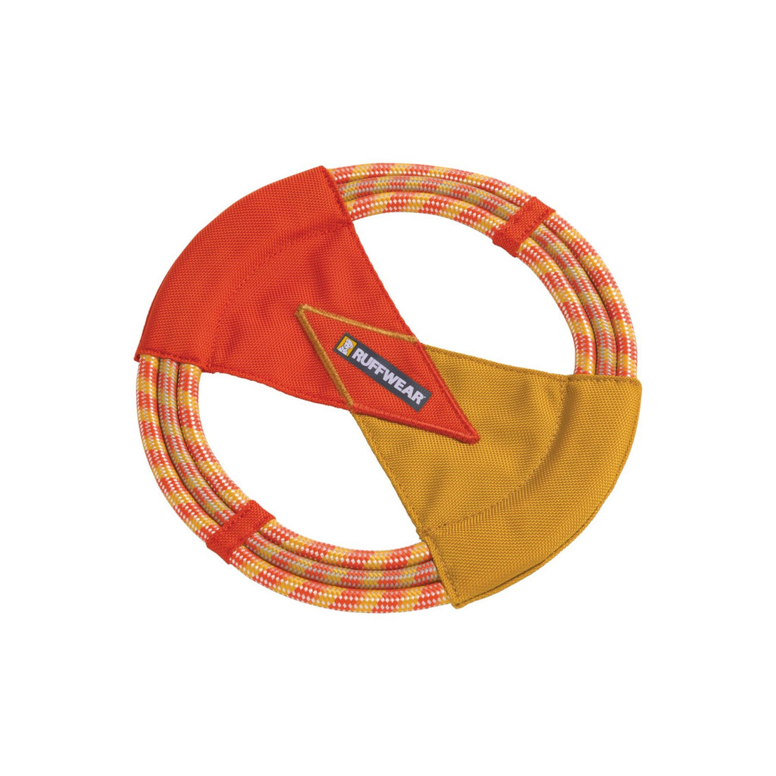 Ruffwear Pacific Ring, dog toy