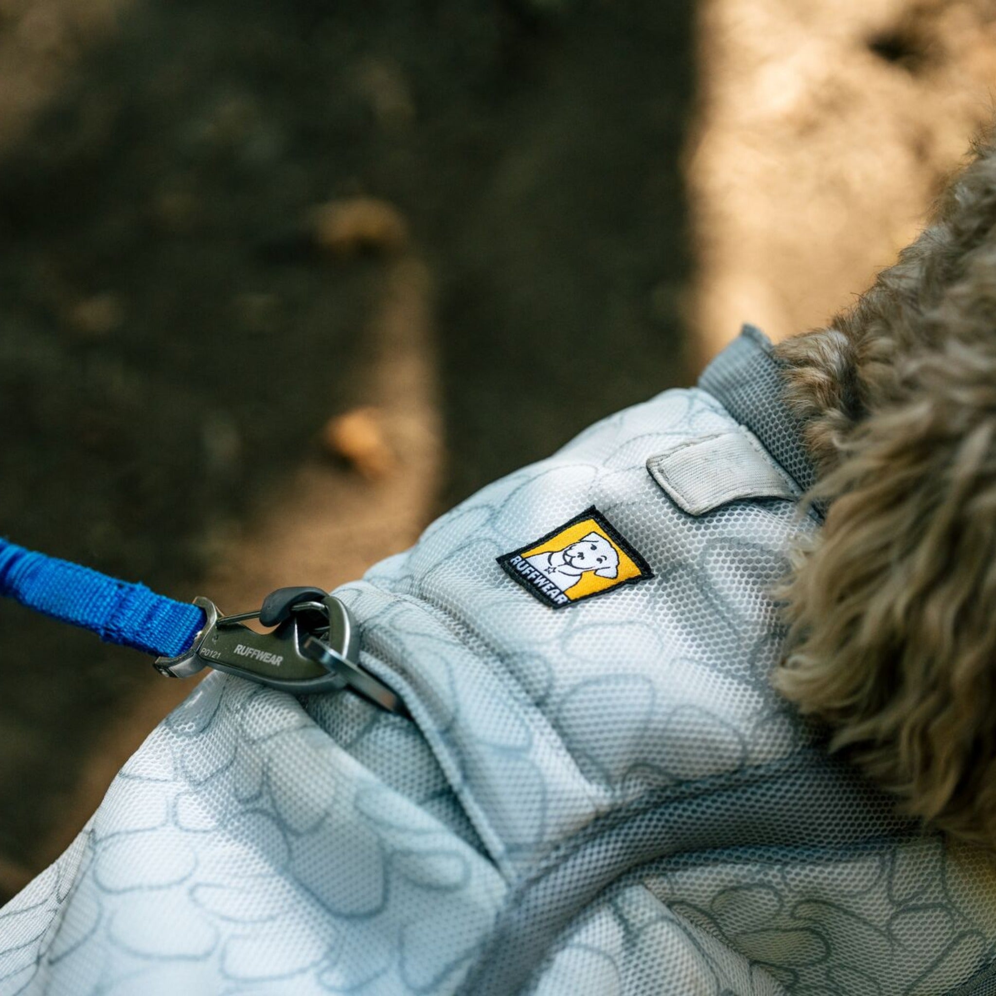 Ruffwear Swamp Cooler Vest, Hundekühlweste - Woofshack