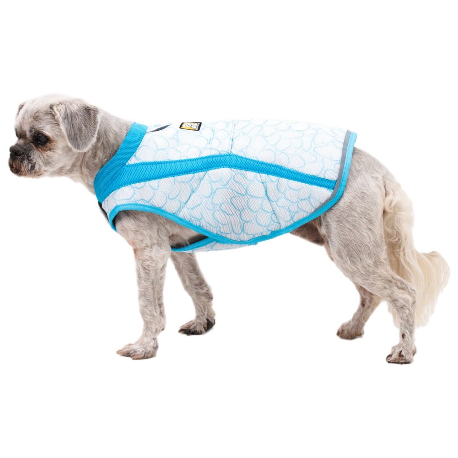 Ruffwear Swamp Cooler Vest, Hundekühlweste - Woofshack