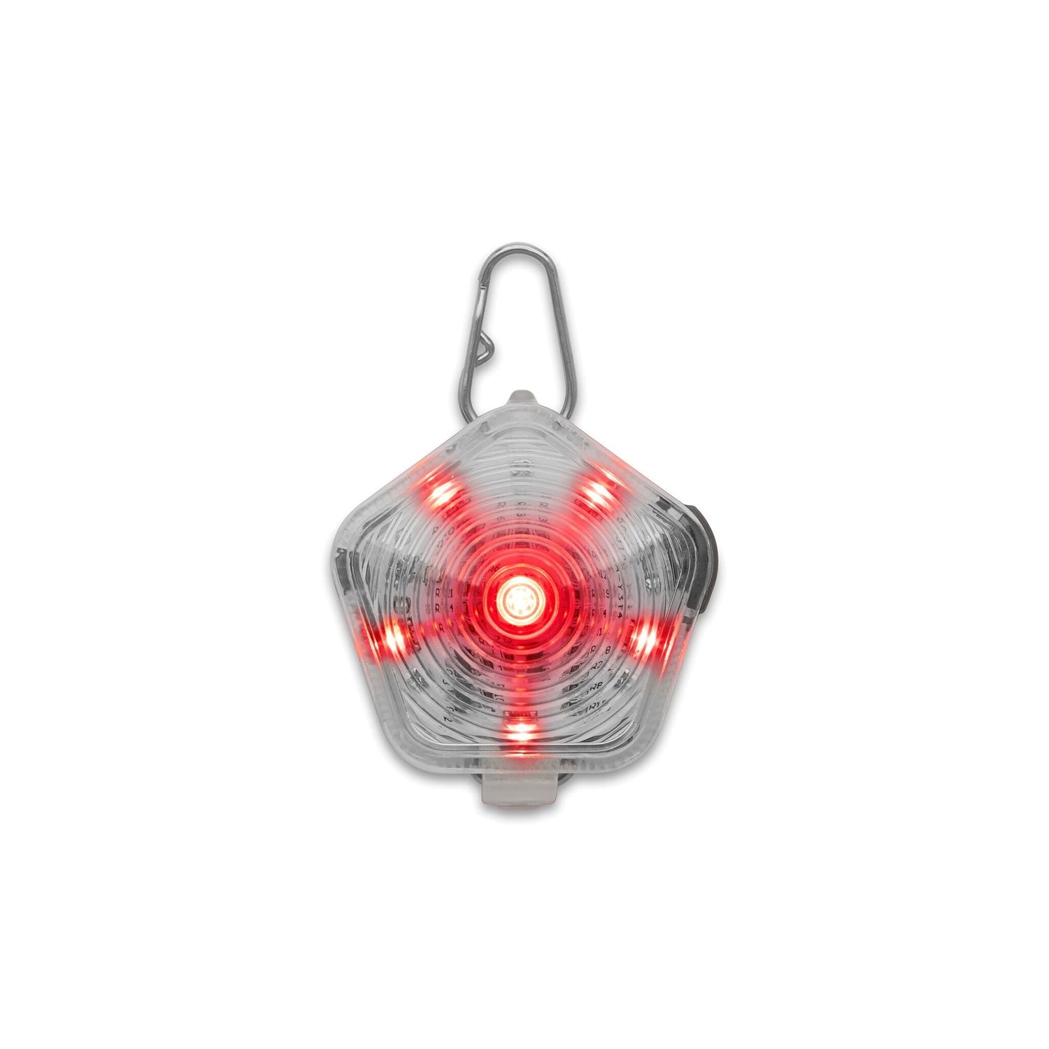 Ruffwear The Beacon, LED Sicherheitslicht für Hunde - Woofshack