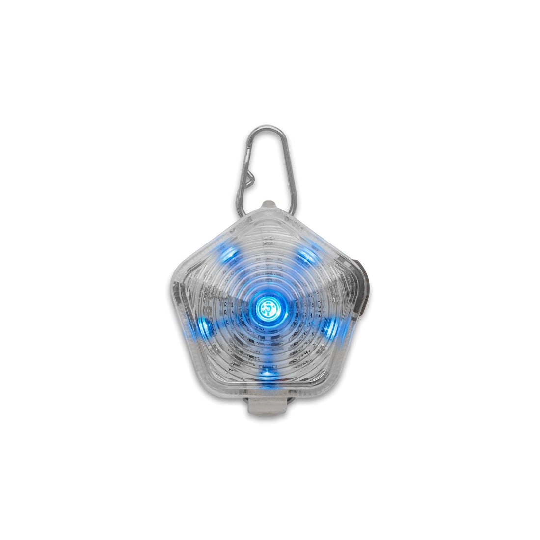 Ruffwear The Beacon, LED Sicherheitslicht für Hunde - Woofshack