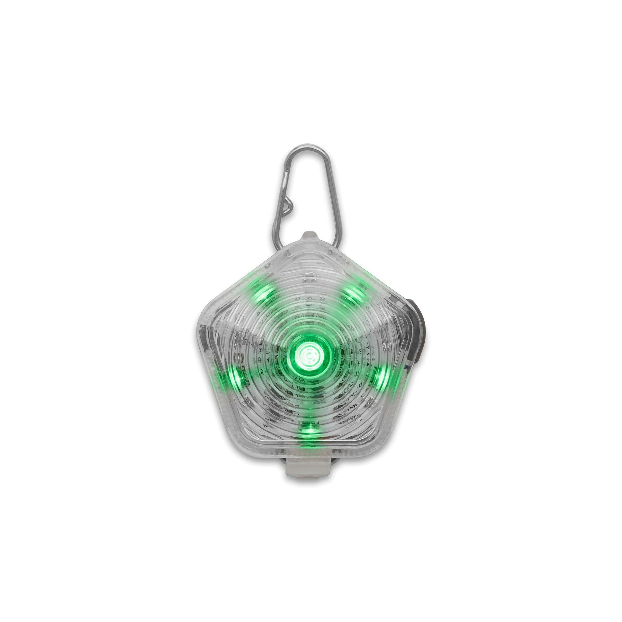 Ruffwear The Beacon, LED Sicherheitslicht für Hunde - Woofshack