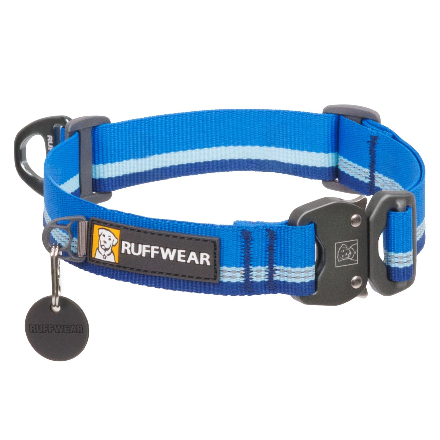 Ruffwear Top Rope Collar, Hundehalsband - Woofshack