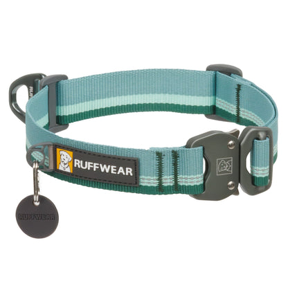 Ruffwear Top Rope Collar, Hundehalsband - Woofshack