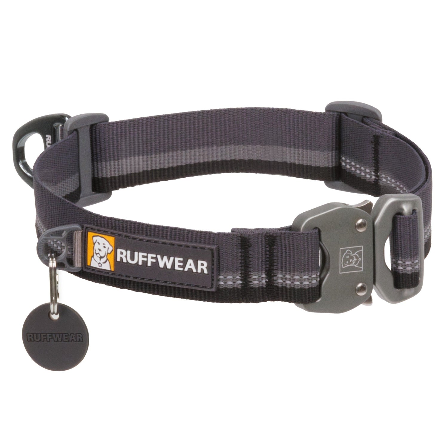 Ruffwear Top Rope Collar, Hundehalsband - Woofshack