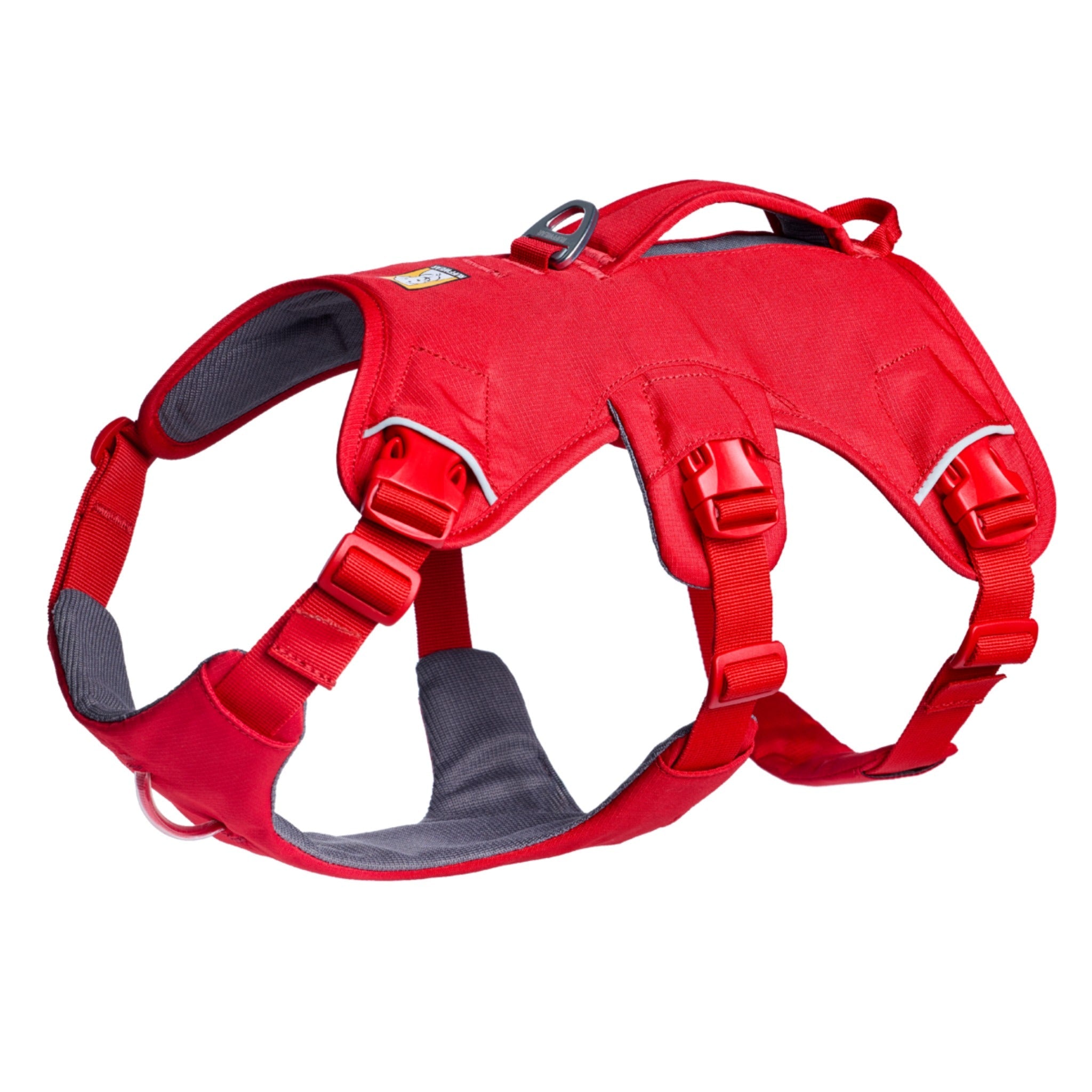 Ruffwear Web Master Harness, Hundegeschirr - Woofshack