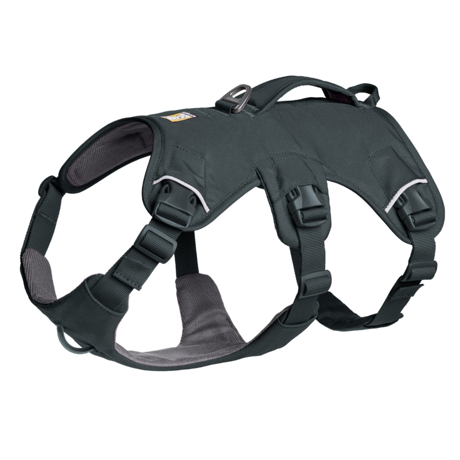 Ruffwear Web Master Harness, Hundegeschirr - Woofshack