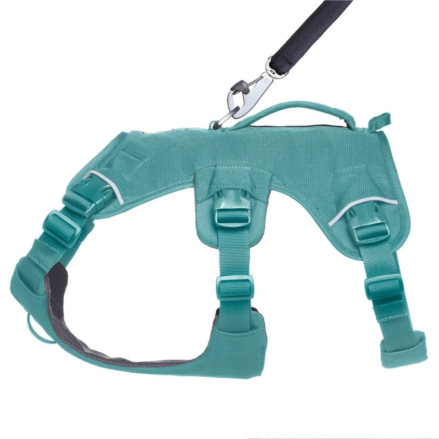 Ruffwear Web Master Harness, Hundegeschirr - Woofshack