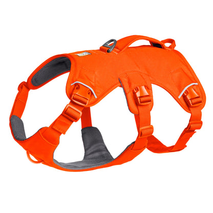 Ruffwear Web Master Harness, Hundegeschirr - Woofshack