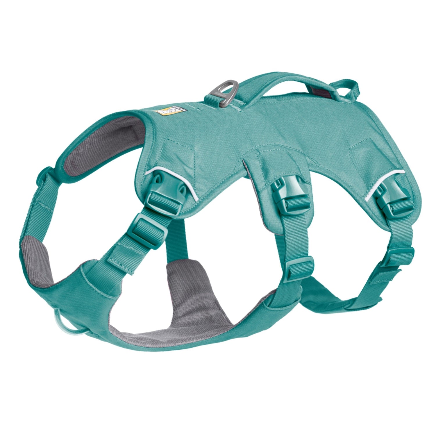 Ruffwear Web Master Harness, Hundegeschirr - Woofshack