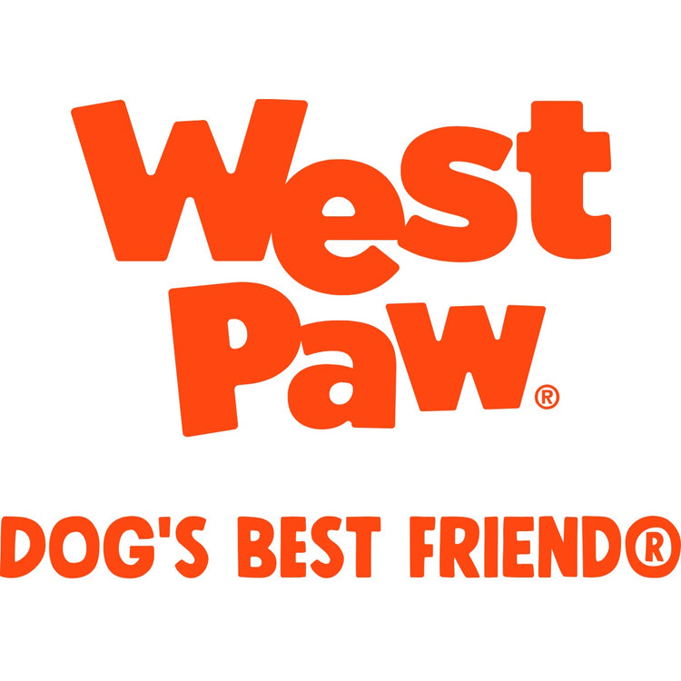 West Paw Zogoflex Hundespielzeug, Dog Toys