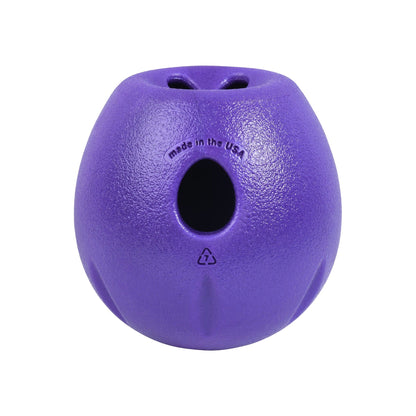 West Paw Zogoflex Echo Rumbl, Hundespielzeug - Woofshack