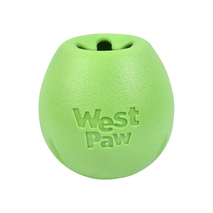 West Paw Zogoflex Echo Rumbl, Hundespielzeug - Woofshack