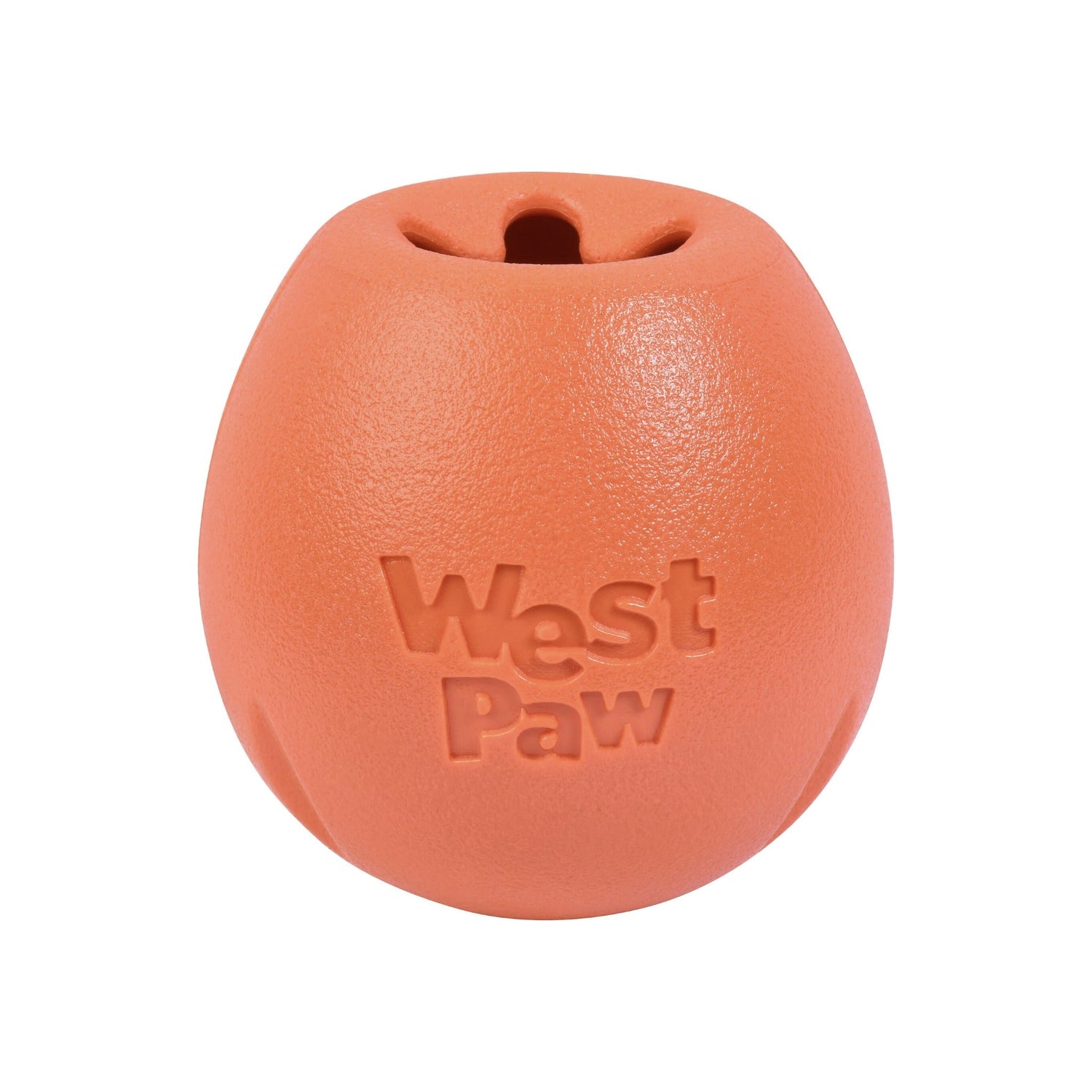 West Paw Zogoflex Echo Rumbl, Hundespielzeug - Woofshack