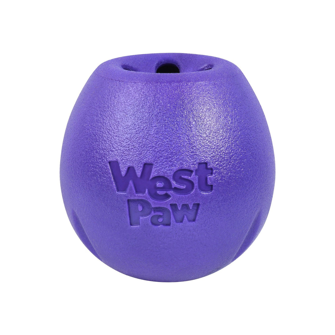 West Paw Zogoflex Echo Rumbl, Hundespielzeug - Woofshack