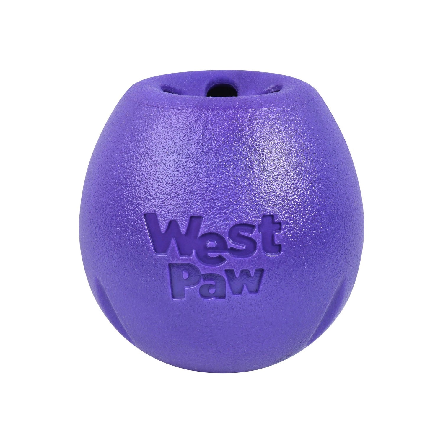 West Paw Zogoflex Echo Rumbl, Hundespielzeug - Woofshack