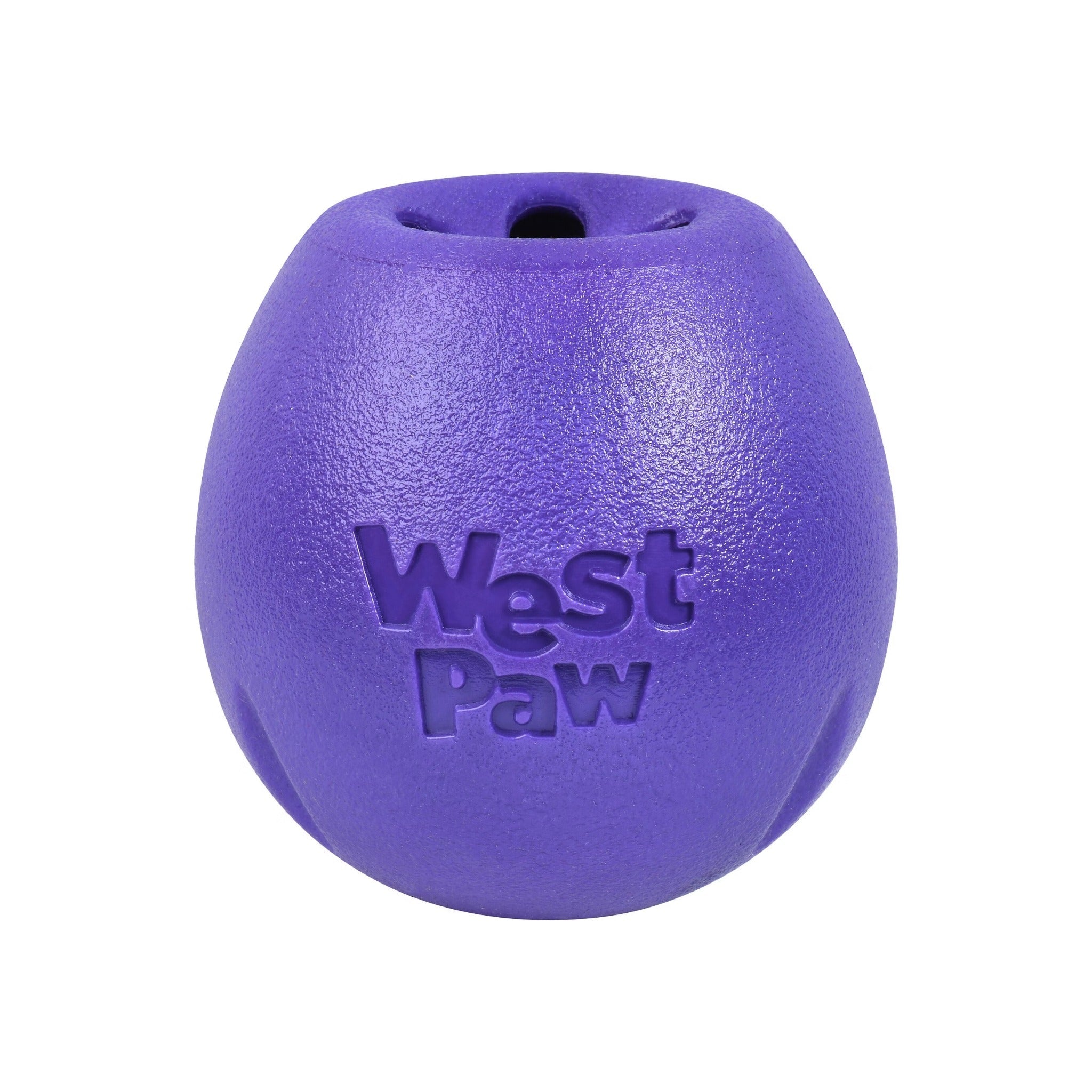 West Paw Zogoflex Echo Rumbl, Hundespielzeug - Woofshack