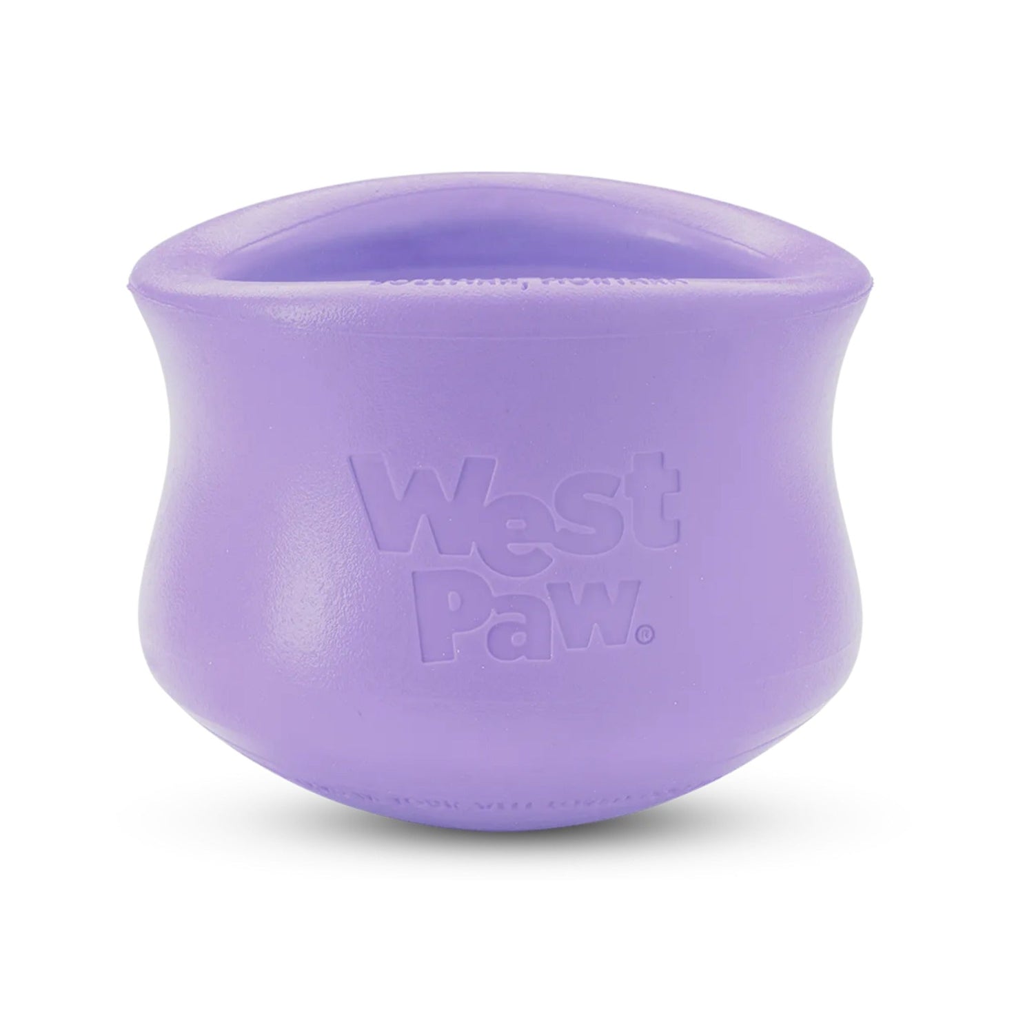 West Paw Zogoflex Toppl, Hundespielzeug - Woofshack