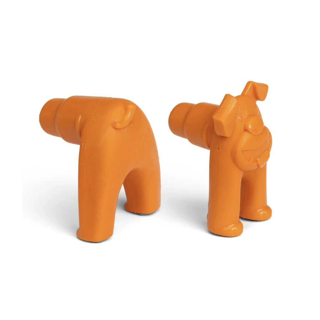 West Paw Zogoflex Toppl Stopper, Hundespielzeug - Woofshack