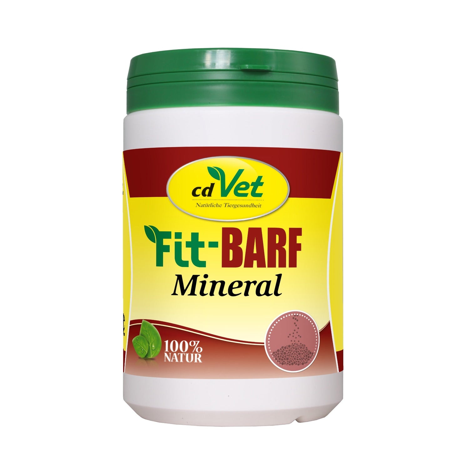 cdVet Fit-BARF Mineral für Hunde - Woofshack