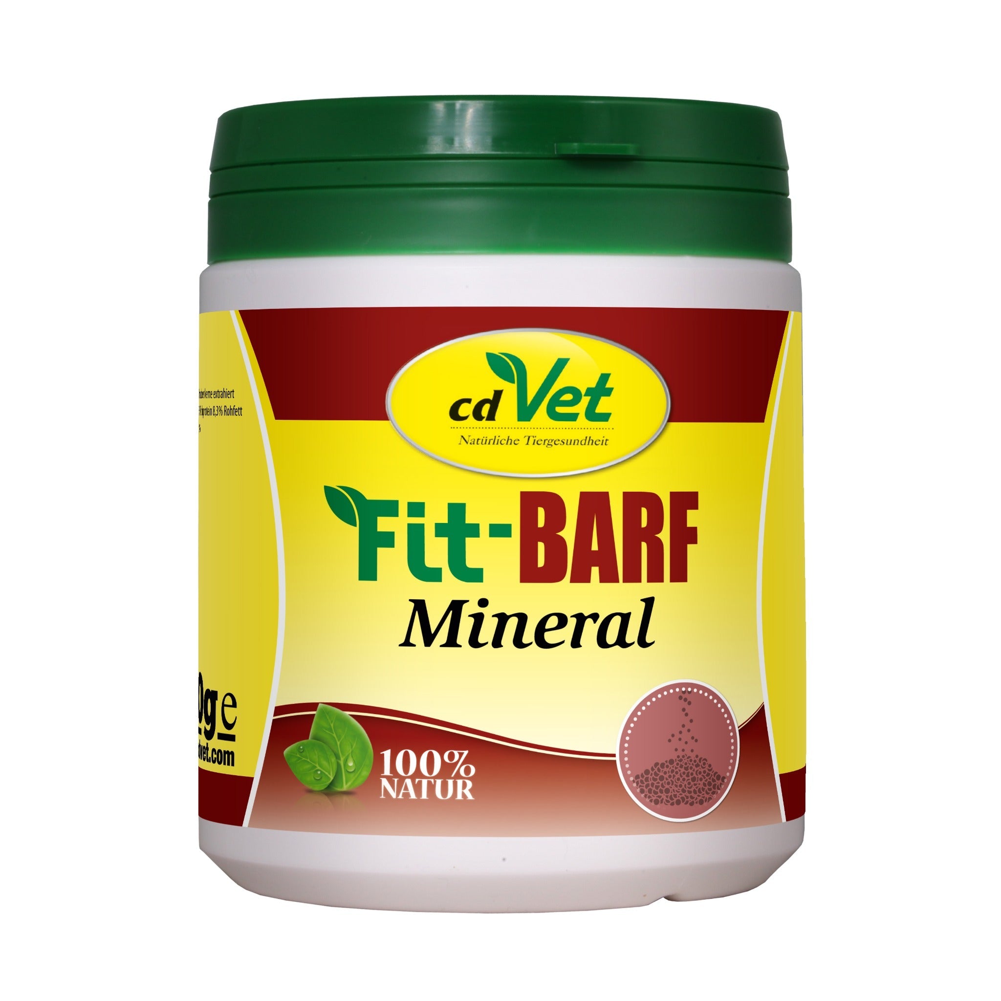 cdVet Fit-BARF Mineral für Hunde - Woofshack