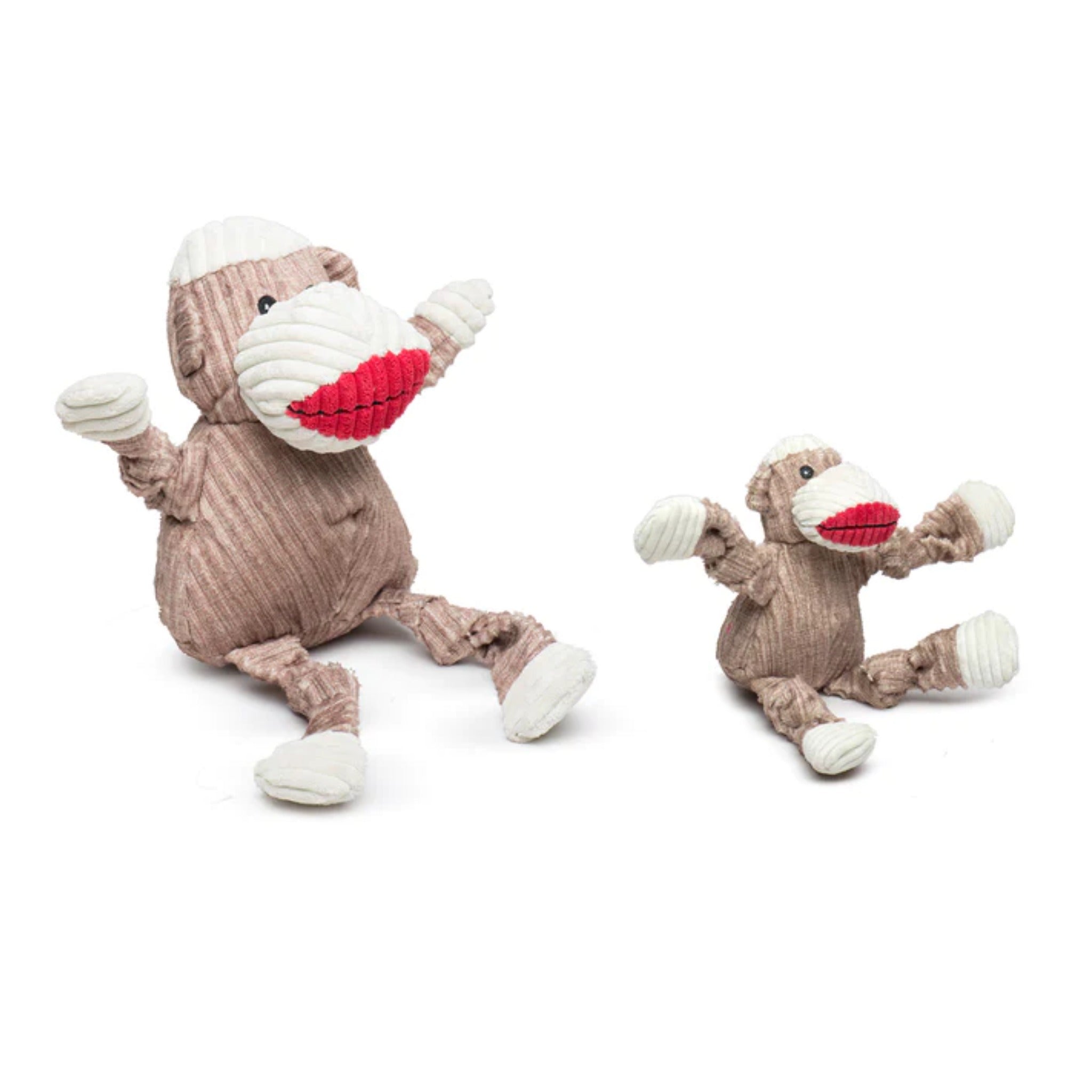 Hugglehounds store dog toys