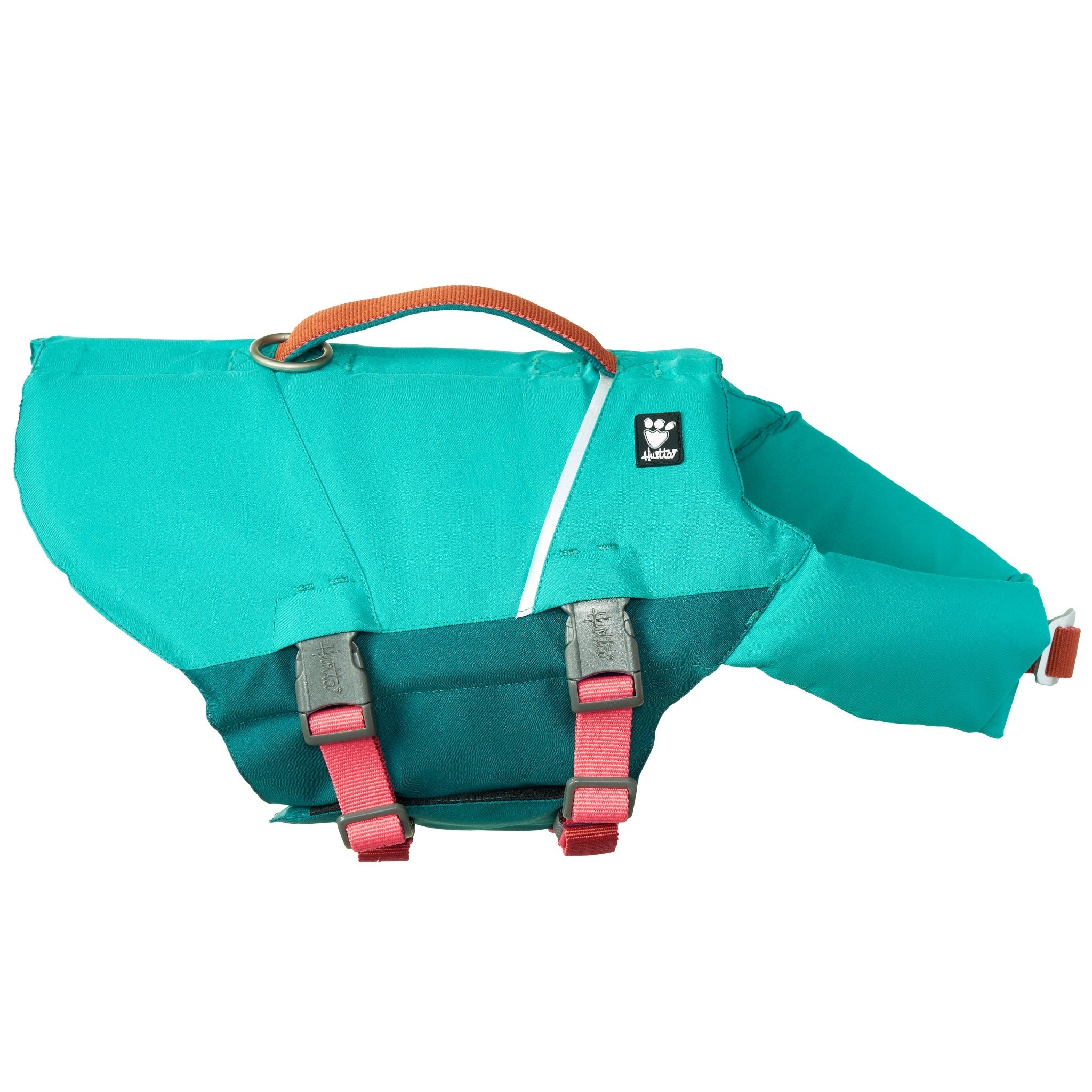 Hurtta Life Savior ECO, dog life jacket