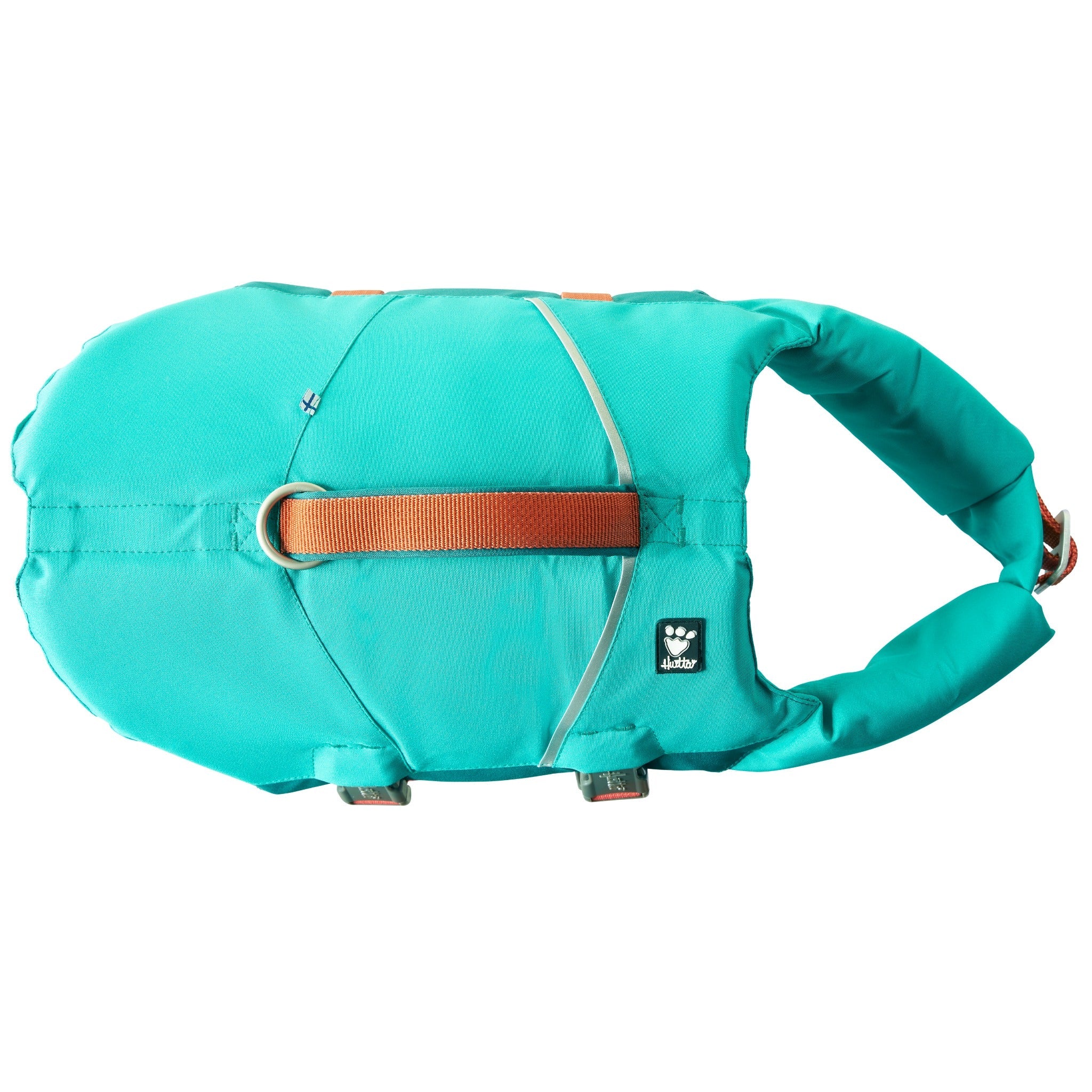 Hurtta Life Savior ECO, dog life jacket