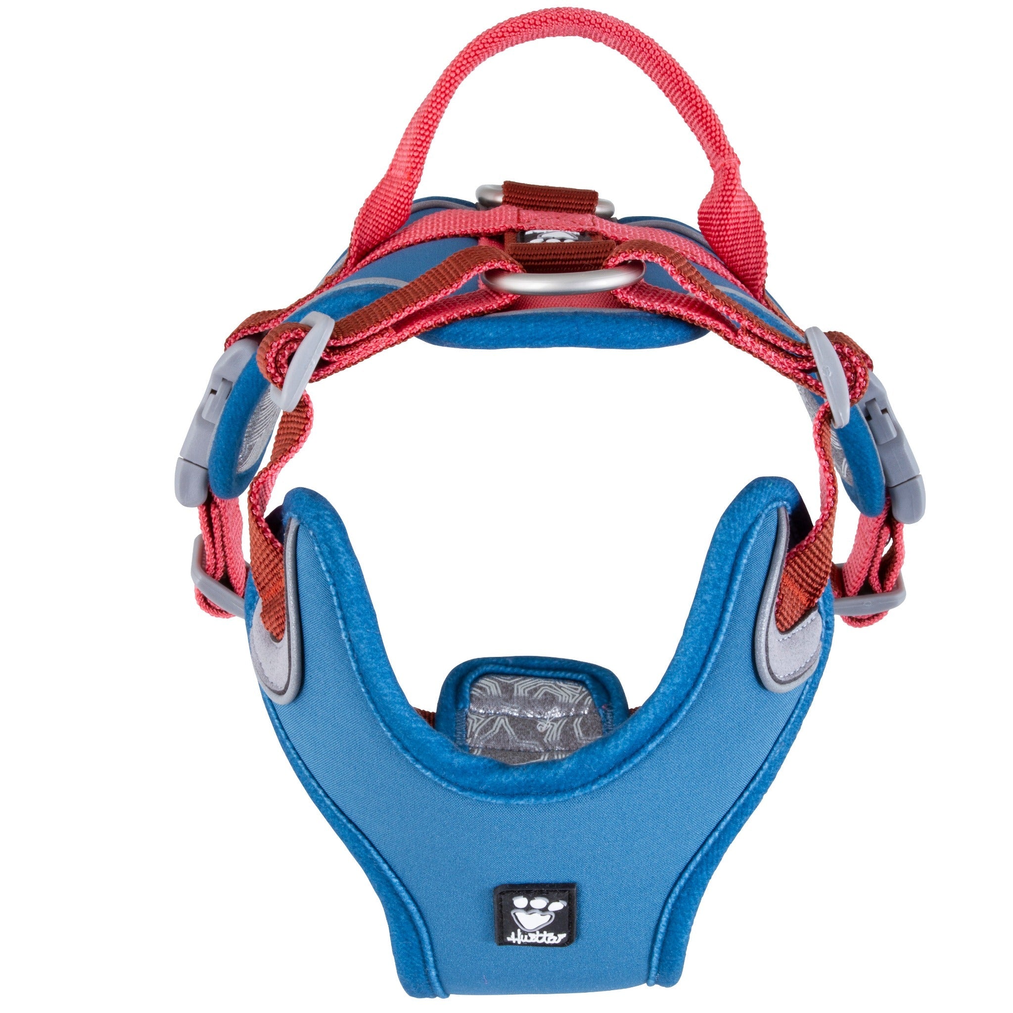 Hurtta Weekend Warrior Warming Dog Harness ECO